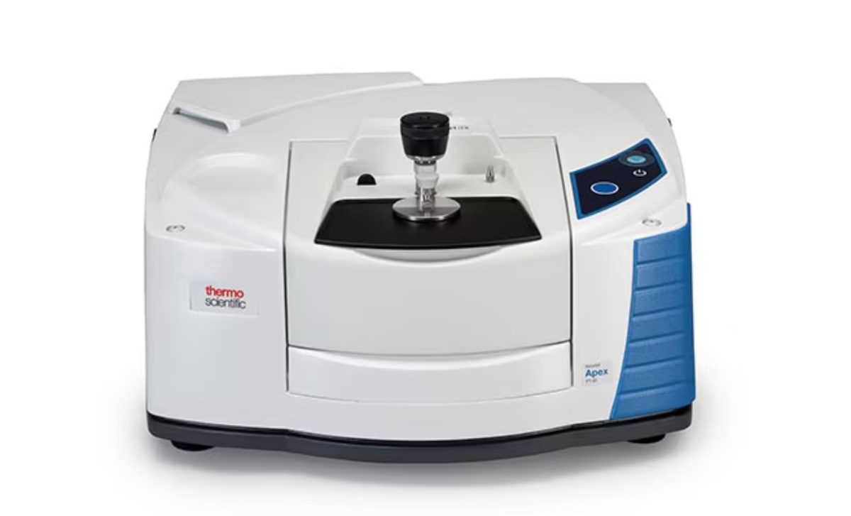 Nicolet Apex Ftir New And Versatile Hosmed Oy