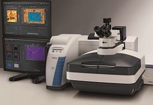 DXR Smart Raman mikroskooppi