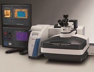 DXR Smart Raman mikroskooppi