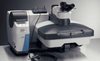 DXR3 Raman Microscope