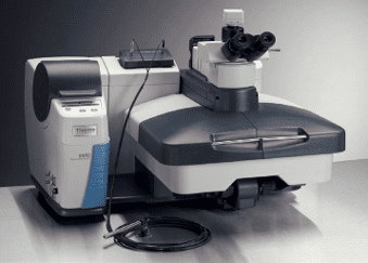 DXR3 Raman Microscope