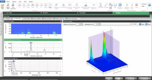 Omnisec software